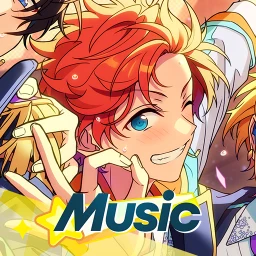 あんさんぶるスターズ！！Music 图标